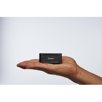 Image 1 of Kingston XS1000 1TB USB 3.2 (SXS1000/1000G)