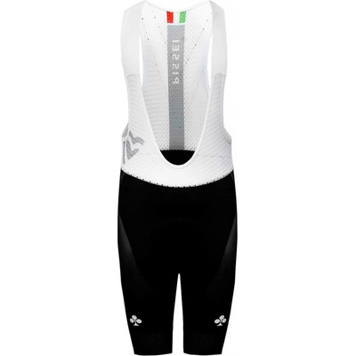 Pissei krátké s laclem UAE Team Emirates 2024 černá