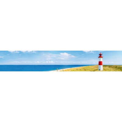 Dimex KI350-119 Fototapeta za linku Lighthouse rozměry 350 x 60 cm