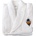 Cd castellon Bathrobe - White (White)