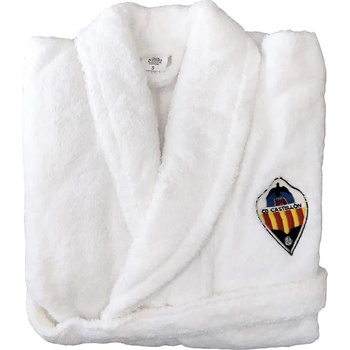 Cd castellon Bathrobe - White (White)