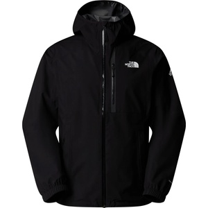 The North Face Мъжко яке за бягане The North Face Mountain Athletics Rainlit Hooded Jacket Running jacket - TNF Black - размер XL (028-0785-0215)