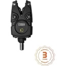 Delphin signalizátor záběru CODER