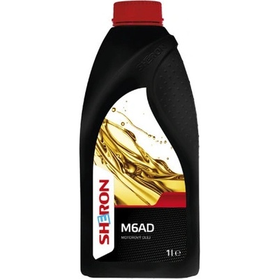 Sheron M6AD 1 l