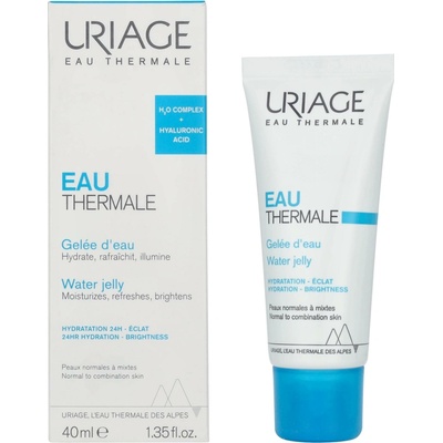 Uriage Eau Thermale hydratačný pleťový gél 40 ml