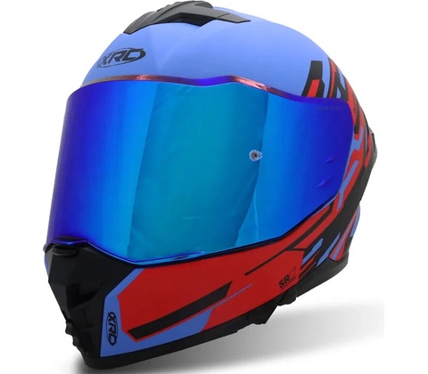 XRC Recon