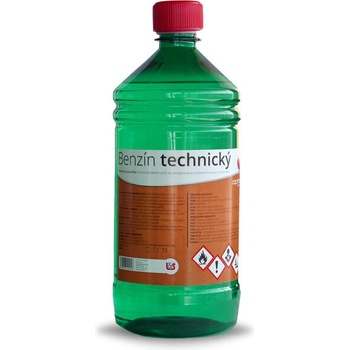 Technický benzín 1l