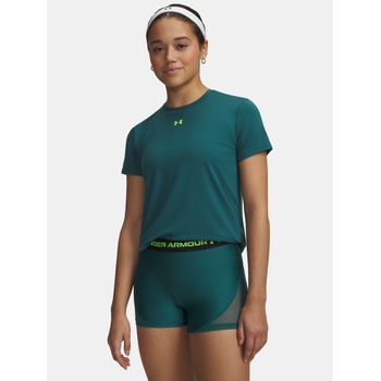 Under Armour Дамска тениска Under Armour UA Vanish SS Under Armour | Zelen | ЖЕНИ | S