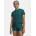 Under Armour Дамска тениска Under Armour UA Vanish SS Under Armour | Zelen | ЖЕНИ | S