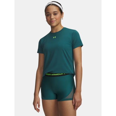 Under Armour Дамска тениска Under Armour UA Vanish SS Under Armour | Zelen | ЖЕНИ | S