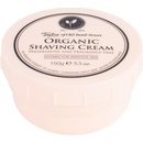 Taylor of Old Bond Street Organic krém na holenie 150 g