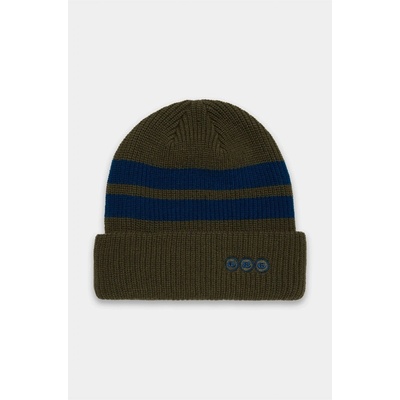 686 čiapka Sport Stripe beanie Sage