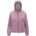 K-Way Дамско ежедневно яке K-Way Women's Lil 2.0 Stretch Poly Waterproof jacket - Violet Glicine (103-2955-0214)