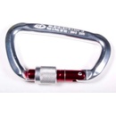 Climbing Technology D-Shape SG