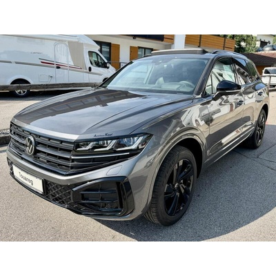 Volkswagen Touareg 3.0 4Motion R-Line 210 kW