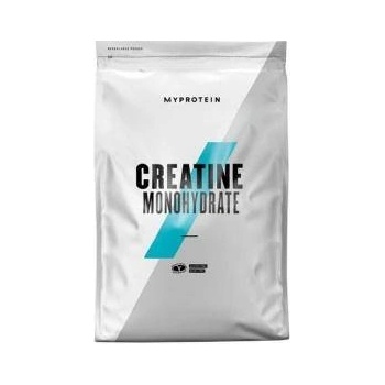 Myprotein Creatine Monohydrate c35d02