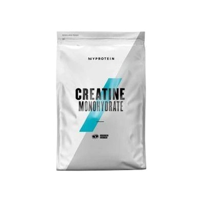 Myprotein Creatine Monohydrate c35d02