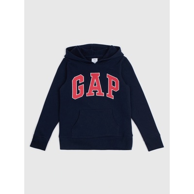 GAP dievčenská mikina Gap logo 849381-99