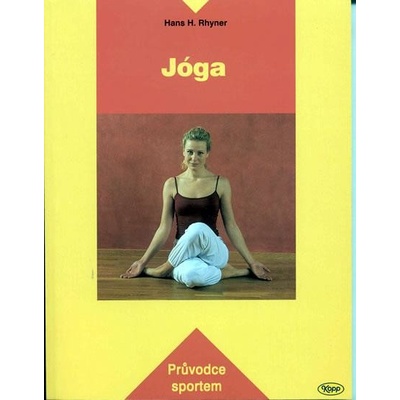 Jóga - Hans H. Rhyner