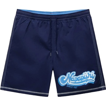 Napapijri Бански гащета Napapijri Zinc swimming shorts - Blue (Naval Acade)