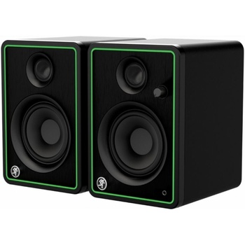 Mackie CR4-X