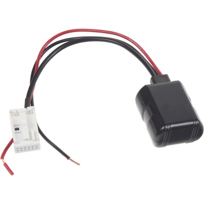 Bluetooth A2DP modul pro VW, Škoda, Seat bez AUX 552btvw3 552btvw3