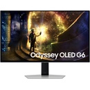 Samsung Odyssey OLED G6 S27DG610SU