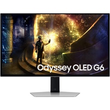 Samsung Odyssey OLED G6 S27DG610SU