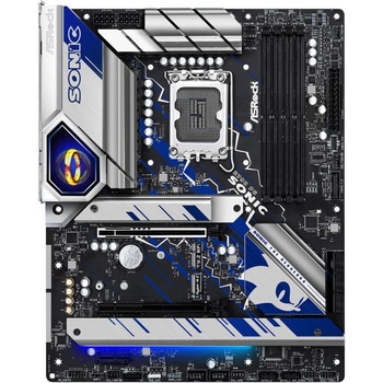 Image 1 of ASRock Z790 PG SONIC