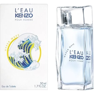 KENZO L'Eau pour Homme Hyper Wave EDT 30 ml Парфюми