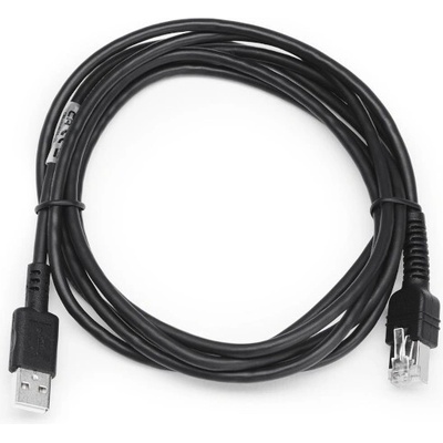 Zebra connection cable, USB (CBL-U10755-01)