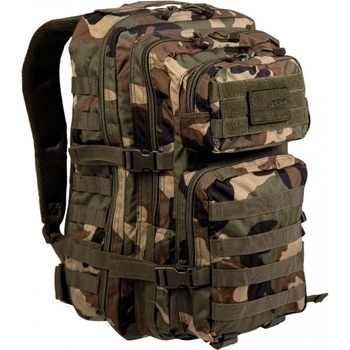 Mil-Tec US assault Large Woodland 36 l