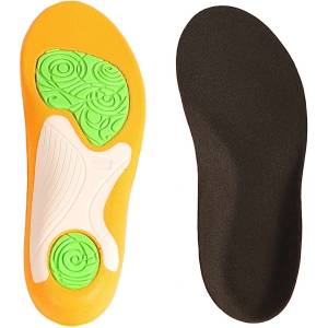BAMA Стелки Sneaker Gel Footbed 36/37