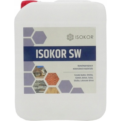 ISOKOR SW 5000 ml
