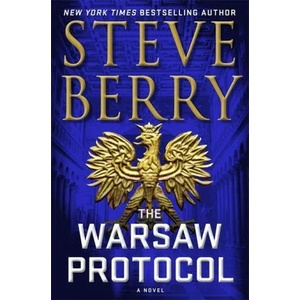 Warsaw Protocol | Steve Berry (ISBN: 9781529390957)