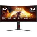 AOC CU34G4Z