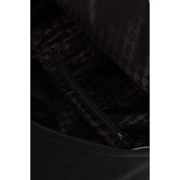 KARL LAGERFELD Раница Karl Lagerfeld в черно голям размер с изчистен дизайн A2W30084 (A2W30084)