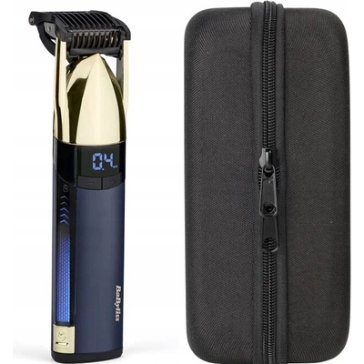 BaByliss Super-X Metal S992E