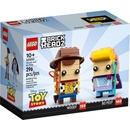 LEGO® BrickHeadz 40553 Woody a Pastýřka