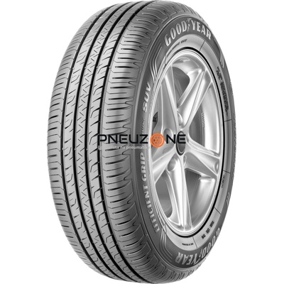 Goodyear EfficientGrip 225/60 R16 102W