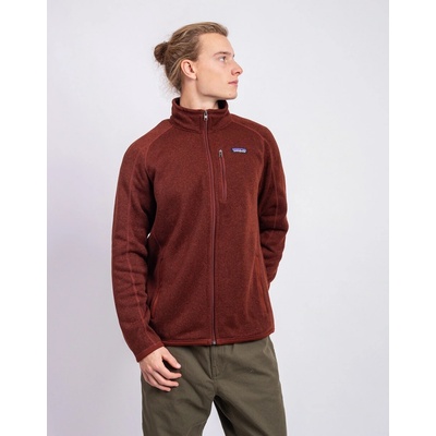 Patagonia Better Sweater Jacket dried vanilla