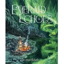 PostCurious Emerald Echoes EN