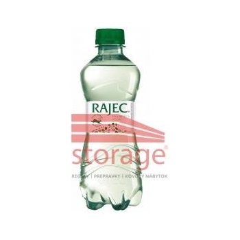 Rajec jemne sýtená 12 x 330 ml