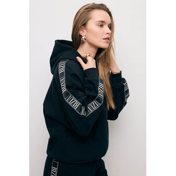 BIZUU Суичър Bizuu MAYRA (MAYRA.CZARNY)