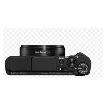 Sony Cyber-Shot DSC-HX95