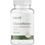 OstroVit Glutathione, 200 mg, 90 капсули, OstroVit