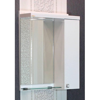 Image 1 of Banya M Шкаф за баня горен ПМ 55 см (pm5501un)