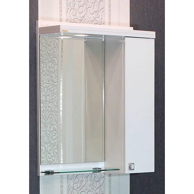 Banya M Шкаф за баня горен ПМ 55 см (pm5501un)