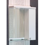Banya M Шкаф за баня горен ПМ 55 см (pm5501un)
