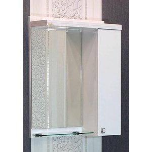 Banya M Шкаф за баня горен ПМ 55 см (pm5501un)